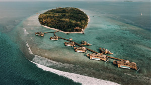 Foto: Soneva Bare Luxury 