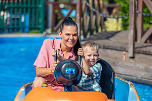 Foto: Family City