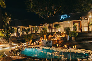 Foto: Beachcomber Resorts & Hotels