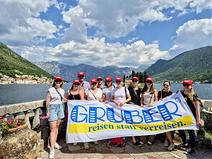 Foto: Gruber-reisen