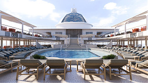 Foto: Regent Seven Seas Cruises 