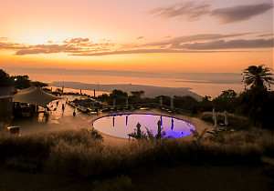 Foto: The Lux Collective - SALT of Akagera