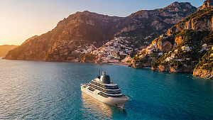 Foto:  Four Seasons Yachts / Four Seasons II