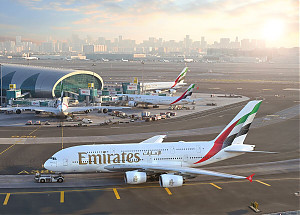 Foto: Emirates 