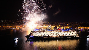Foto: Fabio Kohler / TUI Cruises 