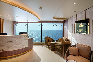 Foto: MSC Cruises 