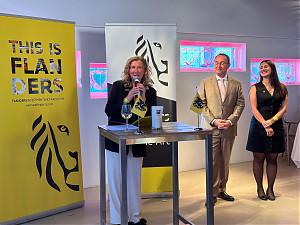 Foto: VisitFlanders 