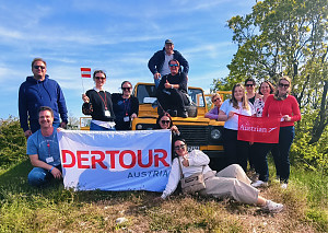 Foto: DERTOUR Austria GmbH   