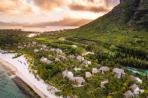 Foto: Dinarobin Beachcomber 