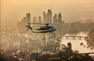 Foto: Flexjet c Nathan Gallagher / bereitgestellt von Maybourne 