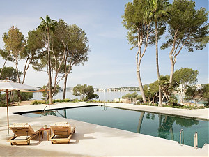 Foto: Mandarin Oriental Punta Negra, Mallorca 