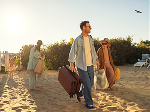 Foto: Expedia TAAP