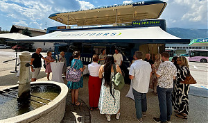 Foto: Alfred Rohrmoser 