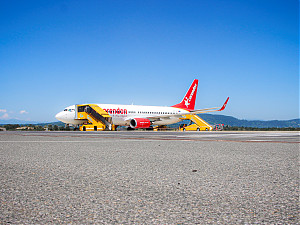 Foto: Graz Airport