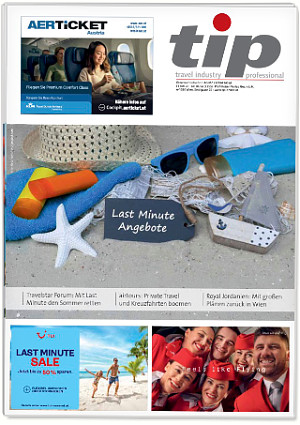 Aktuelle Ausgabe 06/26