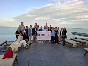 Foto: DERTOUR Austria GmbH