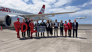 Foto: Austrian Airlines