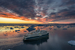 Foto: Swan Hellenic