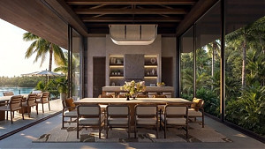 Foto: One&Only - Private Homes, Fidschi