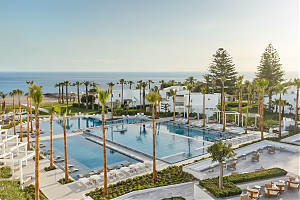 Foto: Grecotel - Creta Palace