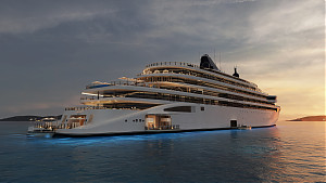 Foto: Aman - Amangati, Aman at Sea