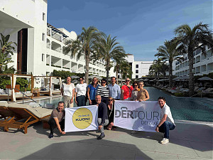 Foto: DERTOUR Austria GmbH