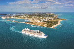 Foto: Oceania Cruises 