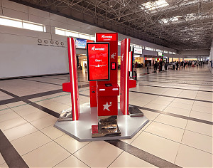 Foto: Corendon Airlines 