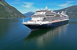 Foto: Holland America Line
