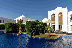 Foto: Coral Travel / Fort Arabesque - The Villas