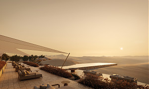 Foto: The Malkai - The Malkai Sharqiyah Hauptpool 