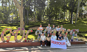 Foto: Dertour Austria 