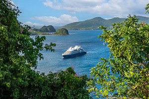 Foto: Studio Ponant - ElviaGIANNITELLI