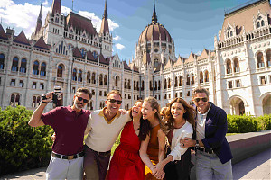 Foto: Celebrity River Cruises