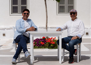 Foto: Santa Irini Retreat