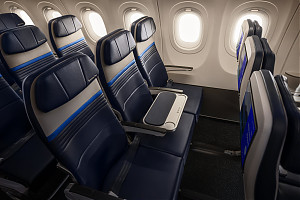 Foto: United Airlines 