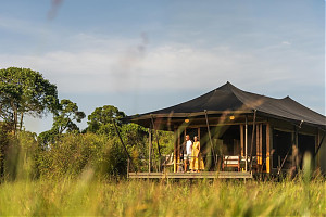Foto: Wilderness - Wilderness Mara in Keni