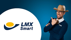 Foto: LMX