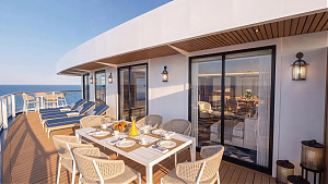Foto: Holland America Line
