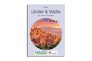 Foto: Gruber-reisen