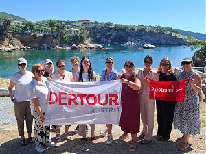 Foto: DERTOUR Austria GmbH