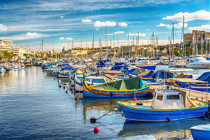 Foto: krivinis / shutterstock.com