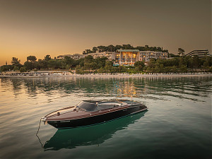 Foto: Hotel Monte Mulini