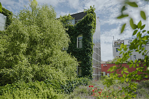 Foto: Cocoon Wien Westbahnhof 