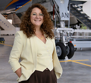 Foto: Jana Taufenbach / Aviareps