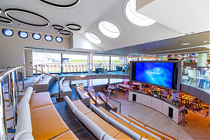 Foto: Michiel Ton / Transcend Cruises