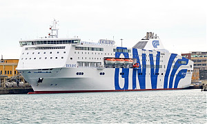 Foto: GNV