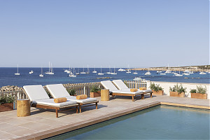 Foto: Marriott International / Rachelle Kong