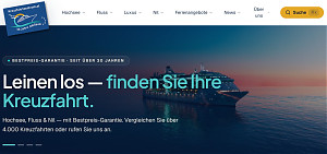 Foto: www.kreuzfahrtzentrum.at