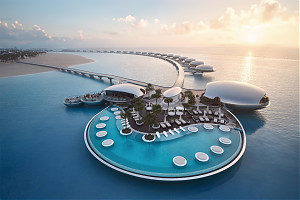 Foto: Shebara The Red Sea